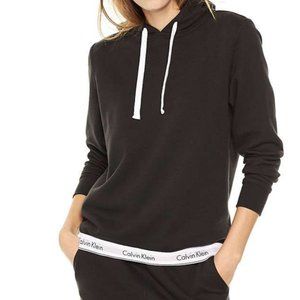 Calvin black hoodie!